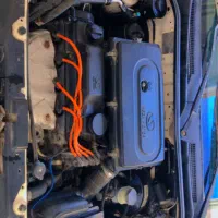 تیبا ۱ صندوقدار|خودرو سواری و وانت|شادگان, |دیوار