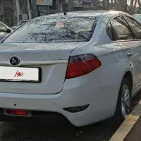 برلیانس h330 اتوماتیک|خودرو سواری و وانت|کرج, عظیمیه|دیوار