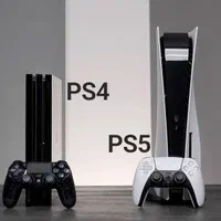 خرید و فروش ps4 و ps5 و xbox درمحل شما.نقدواقساط