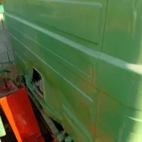 خاور کمپریسی|خودرو سنگین|قلعه قاضی, |دیوار