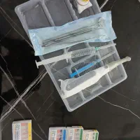 دستیار دندانپزشک نیازمندیم