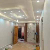 کاغذ دیواری .سقف کاذب.کفپوش.کناف.پارکت