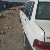 پراید مدل 76|خودرو سواری و وانت|صفادشت, |دیوار