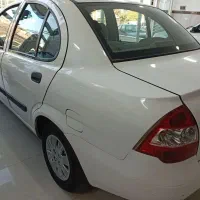 تیبا صندوقدار مدل ۹۳|خودرو سواری و وانت|ارومیه, |دیوار