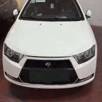 دنا پلاس اتومات اپشنال تحویل فوری