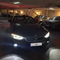 Bmw 428 بیرنگ کروک