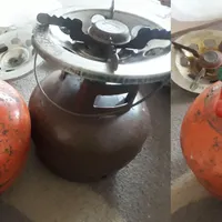 پیک نیک|اجاق گاز و لوازم برقی پخت‌وپز|شیراز, جوادیه|دیوار