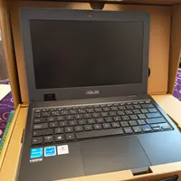 لپ‌تاپ ایسوس BR1100CKA Celeron N4500