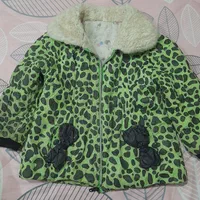 کاپشن بچه گانه|لباس|گنبد کاووس, |دیوار