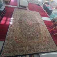 دو عدد فرش 6 متری یک عدد 9 متری
