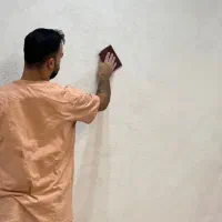 اجرا میکروسمنت با متریال متری۸۰۰زیر قیمت کل ایران