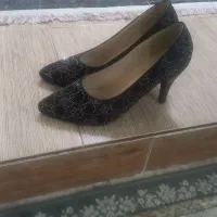 کفش مجلسی