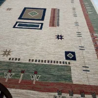 فرش ۱۲ متری ۵۰۰شانه|فرش|فریدون‌کنار, |دیوار