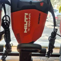 چکش برقی هیلتی HILTI|ماشینآلات صنعتی|تهران, شمشیری|دیوار