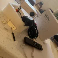 ویدئو پروژکتور مینی Mini LED Projector کاملاً نو|تلویزیون و پروژکتور|تهران, تهرانپارس جنوبی|دیوار