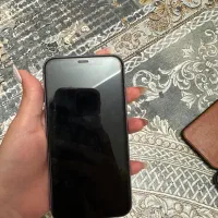 ایفون ۱۱نرمال ۱۲۸ch|موبایل|قم, زنبیل آباد|دیوار