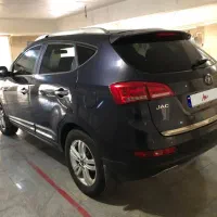 جک S5|خودرو سواری و وانت|تهران, یاخجی آباد|دیوار