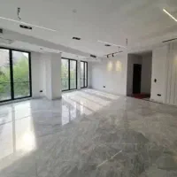 اپارتمان ۲۰۰ متری ۳ خواب صفر و خام  بلوار نصرغربی