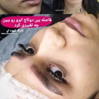 میکروبلیدینگ،فیبروز،شیدینگ،ریمو،تاتو|خدمات آرایشگری و زیبایی|بم, |دیوار