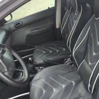 206 مدل ۹۵ تیپ ۲|خودرو سواری و وانت|اشتهارد, |دیوار