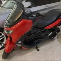 N max155|موتورسیکلت|تهران, دروس|دیوار