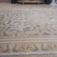 فروش یک جفت فرش 6متری درحد نو