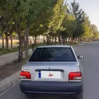 پراید مدل ۸۸دوگانه کارخانه|خودرو سواری و وانت|ملکان, |دیوار