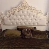 سرویس خواب|تخت و سرویس خواب|جیرفت, |دیوار