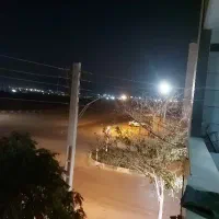 واحدطبقه دوم۱۴۵متری باتراسهاش سبرنور