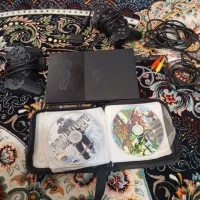 پلی استیشن ۲