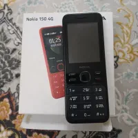 نوکیا ۱۵۰|موبایل|تهران, ده‌ونک|دیوار