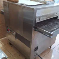 تجهیزات فست فود