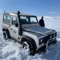 فروشی پاژن سانتانا موتور