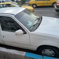 فروشی|خودرو سواری و وانت|تهران,  امام زاده قاسم (نیاوران)|دیوار