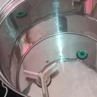 مشکه برقی|اجاق گاز و لوازم برقی پختوپز|کرمانشاه, |دیوار