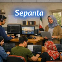 آموزشگاه کامپیوتر،حسابداری، ICDL،طراحی سایت