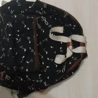 کوله پشتی|کیف، کفش، کمربند|اصفهان, شاهزید|دیوار