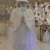 آموزش تانگو عروس داماد،ساقدوش،بال فرشته ،مجری تولد|خدمات آموزشی|مشهد, صیاد شیرازی|دیوار