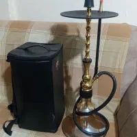 قلیون سیلیکونی