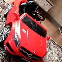 ماشین شارژی