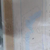باغ ب متراژ ۱۲۵۰متری