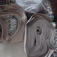 پرده کرکره سالم