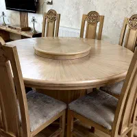 میز غذا خوری