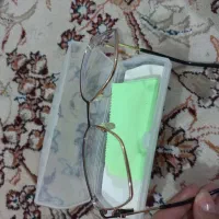 عینک کاملا نو قیمت ۲۷۰۰