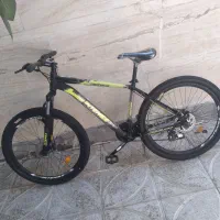 دوچرخه اینتنز 27.5