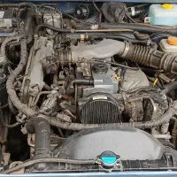 مزدا دو کابین ۲۰۰۰ مدل ۹۱|خودرو سواری و وانت|کیاشهر, |دیوار