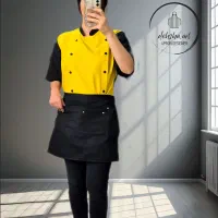 لباس آشپز