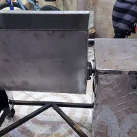 دستگاه تخمه پزی|ماشین‌آلات صنعتی|رشت, کوی عرفان|دیوار