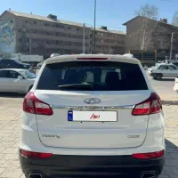 تیگو ۵ مدل ۹۵|خودرو سواری و وانت|ارومیه, |دیوار