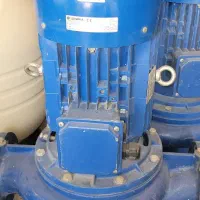 پمپ سیر کوله لورا ایتالیا